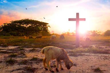 Jesus e o Cumprimento Messiânico da Páscoa e dos Pães Ázimos