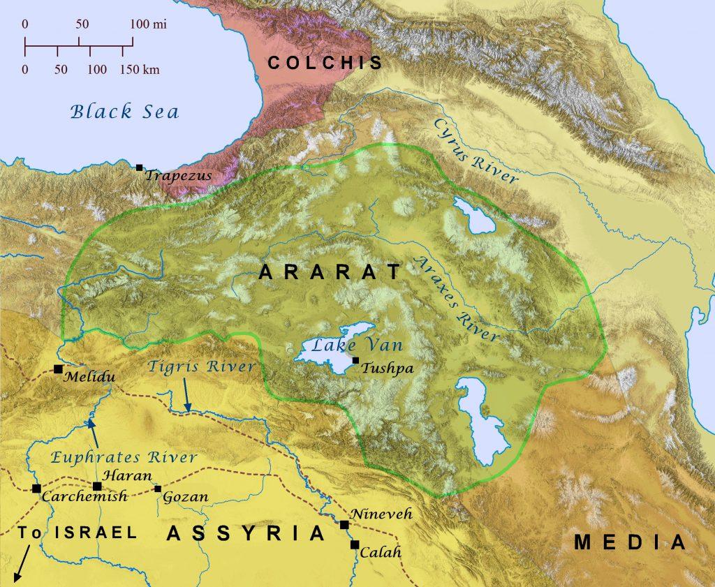 Ararat